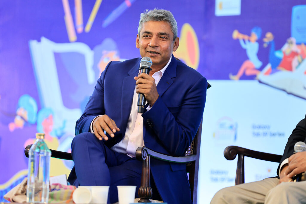 Ajay Jadeja