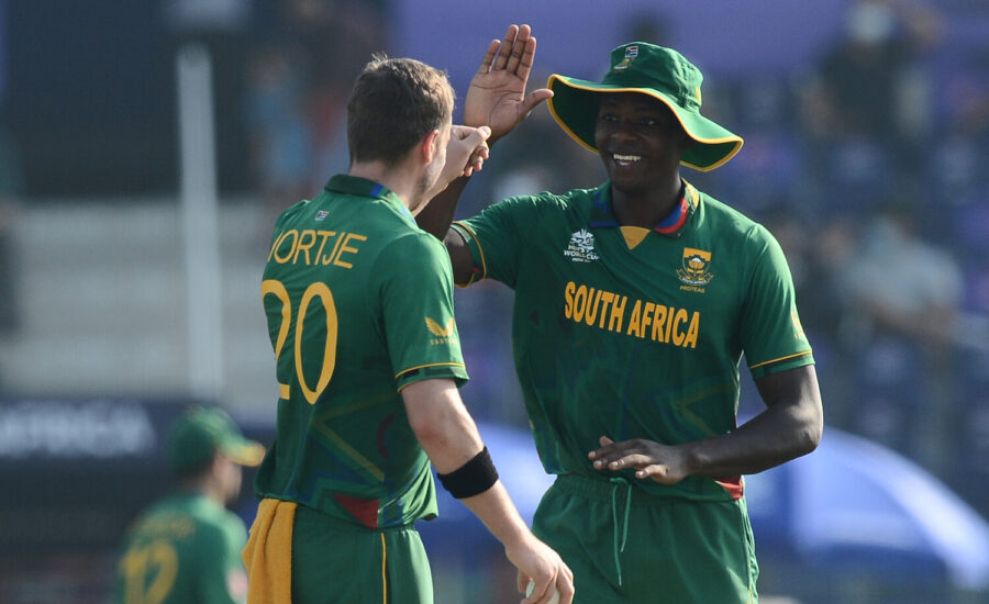 South Africa anticipates a challenging tour to Bangladesh.