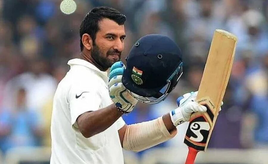 Cheteshwar Pujara’s Magnificent Performance:Behind Sachin Tendulkar, Before Virat Kohli and Rohit Sharma