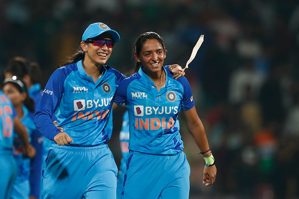 Why Harmanpreet Kaur should revoke the order