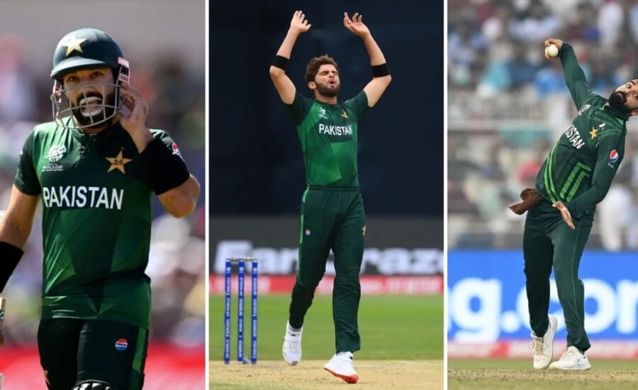 Will Pakistan Name Three Different Captains? According to reports, “Things Not So Simple…”