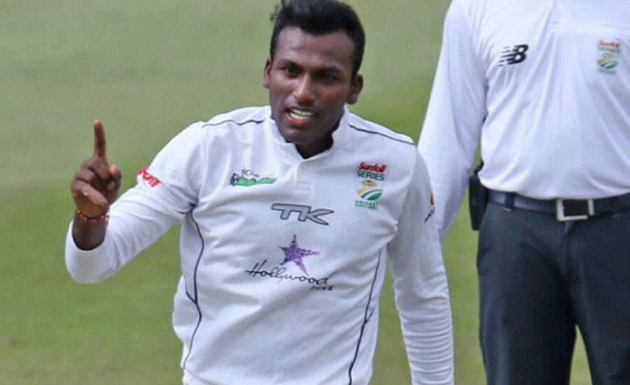 The comeback of Senuran Muthusamy: A daring move by South African cricket