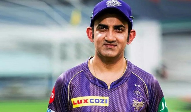 gambhir