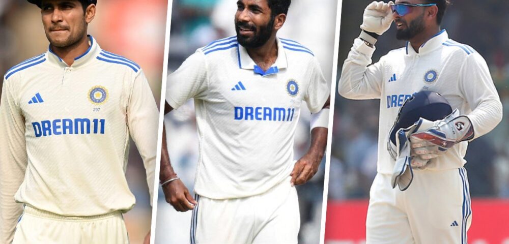 Who Should Take Rohit's Place as the Opener?