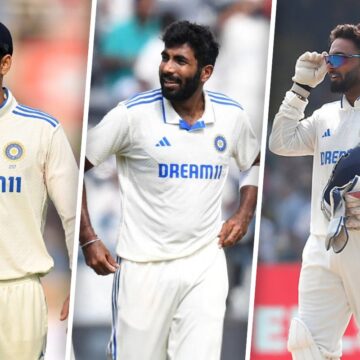 Who Should Take Rohit's Place as the Opener?
