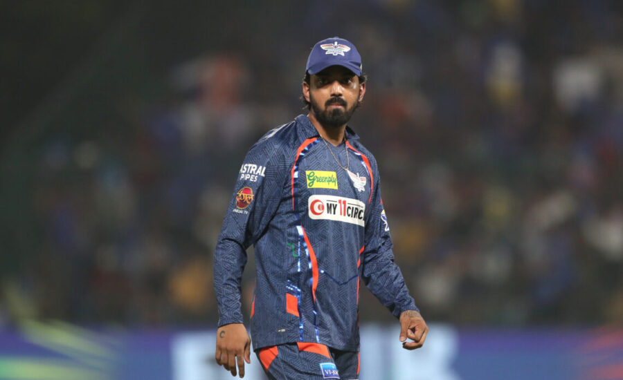 I made an effort to be someone I wasn’t: KL Rahul.