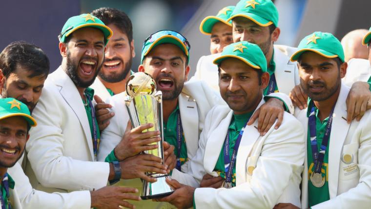 Without India, will Pakistan host the Champions Trophy?