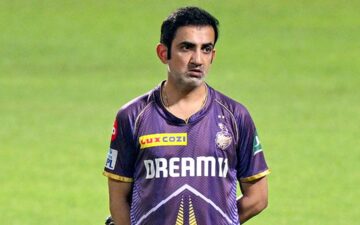 gambhir