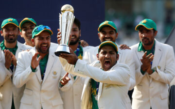 Champions Trophy