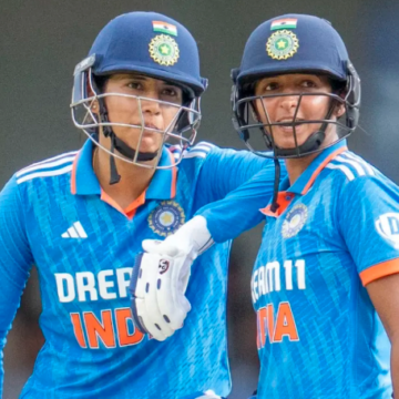 For WPL 2025, Mandhana and Harmanpreet are among the essential retainers.