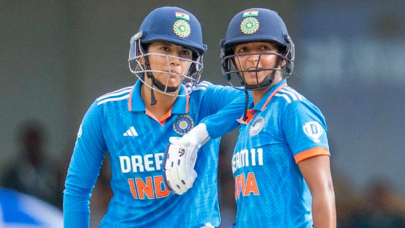 For WPL 2025, Mandhana and Harmanpreet are among the essential retainers.